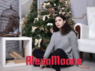 AlexaMoonx