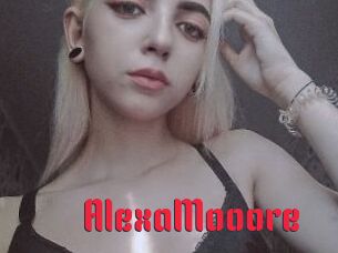 AlexaMooore