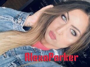 AlexaParker