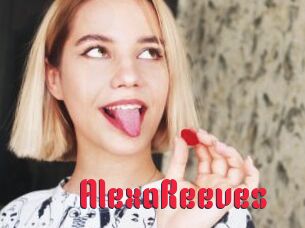 AlexaReeves