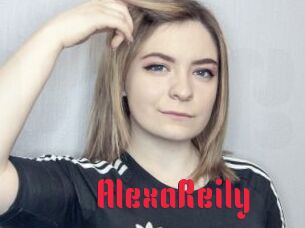 AlexaReily