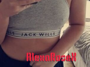 AlexaRoseX
