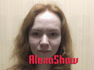 AlexaShaw