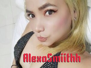 AlexaSmiithh