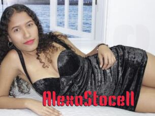 AlexaStocell