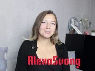 AlexaSvong