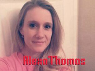 AlexaThomas