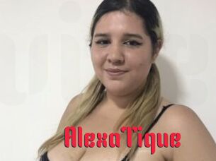 AlexaTique