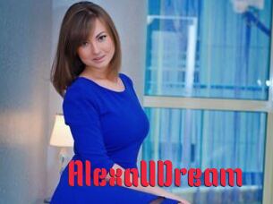 AlexaUDream