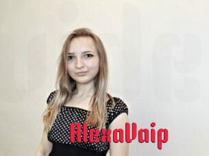 AlexaVaip
