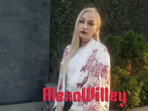AlexaWilley