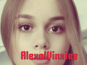 AlexaWinxiee