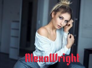 AlexaWright