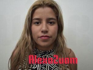 AlexaZuam