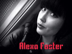 Alexa_Foster