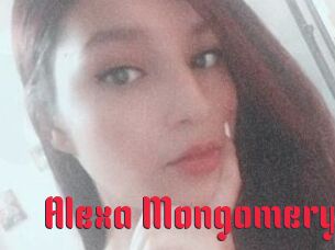 Alexa_Mongomery