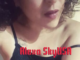 Alexa_SkyUSA