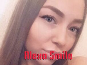 Alexa_Smile_