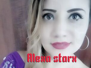 Alexa_starx