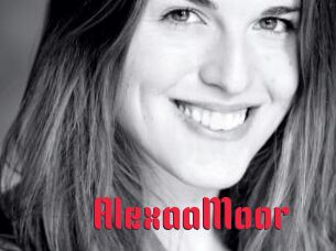 AlexaaMoor
