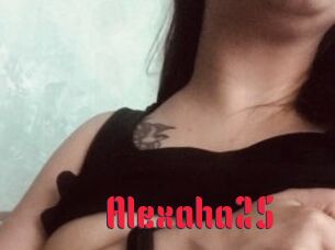 Alexaha25