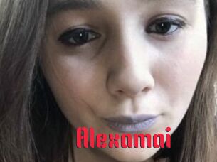 Alexa_mai
