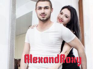 AlexandRoxy