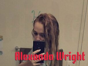 Alexanda_Wright