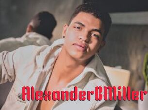 AlexanderBMiller
