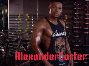 AlexanderCarter