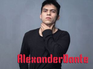 AlexanderDante