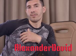 AlexanderDavid
