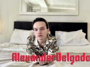AlexanderDelgado