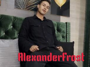 AlexanderFrost