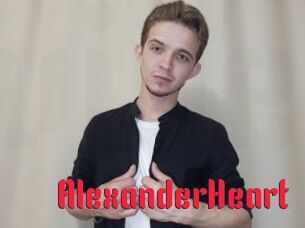 AlexanderHeart