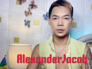 AlexanderJacob