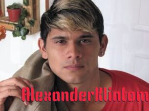 AlexanderKlintom