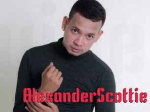 AlexanderScottie