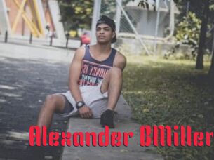 Alexander_BMiller
