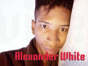 Alexander_White