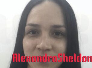 AlexandraSheldon