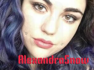 AlexandraSnow