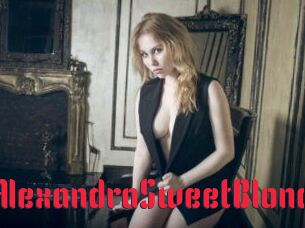 AlexandraSweetBlond