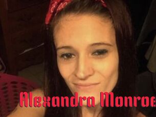 Alexandra_Monroe