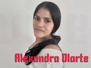 Alexandra_Olarte