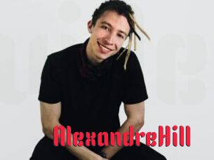 AlexandreHill