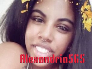 Alexandria565