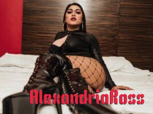 AlexandriaRoss