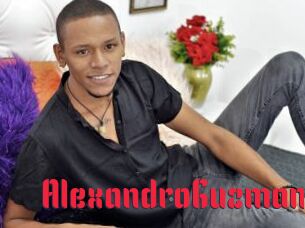 AlexandroGuzman