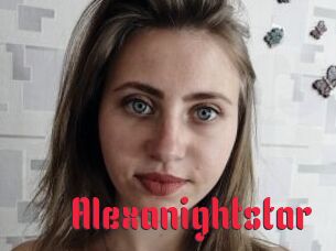 Alexanightstar